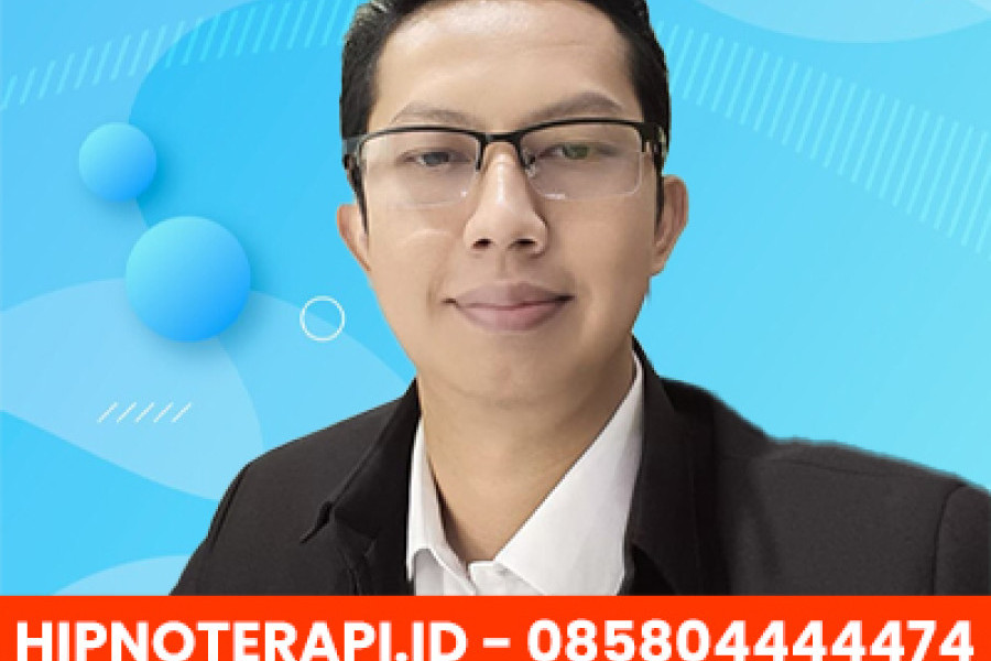 Hipnoterapi Magelang Center - 085804444474