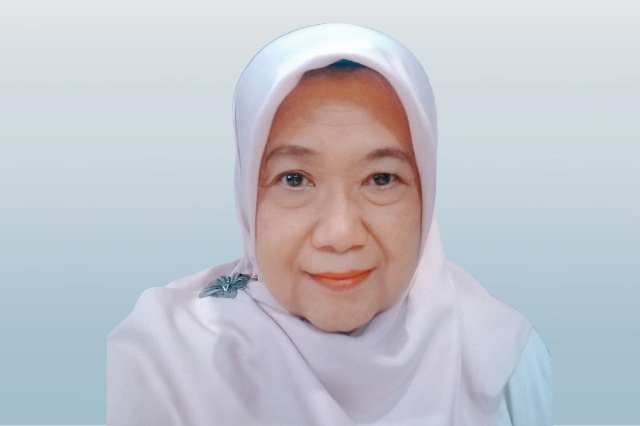 Hipnoterapi Tangerang - Dwi Pajarwati