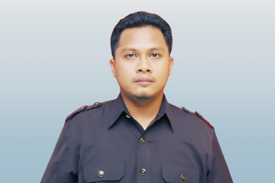 Hipnoterapi Jakarta Selatan - Mochamad Reza Pahlavi, CH., CHt